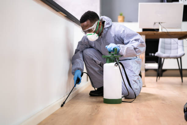 Best Pest Control for Multi-Family Homes  in Magnolia, NC